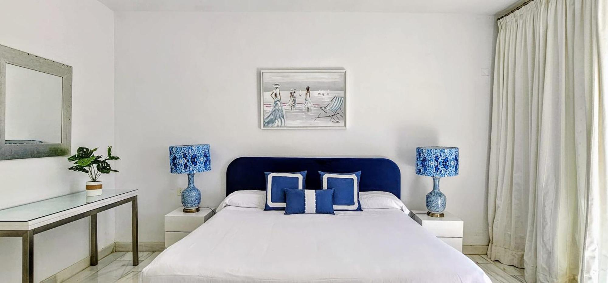 Coral Beach Aparthotel Marbella Exterior foto