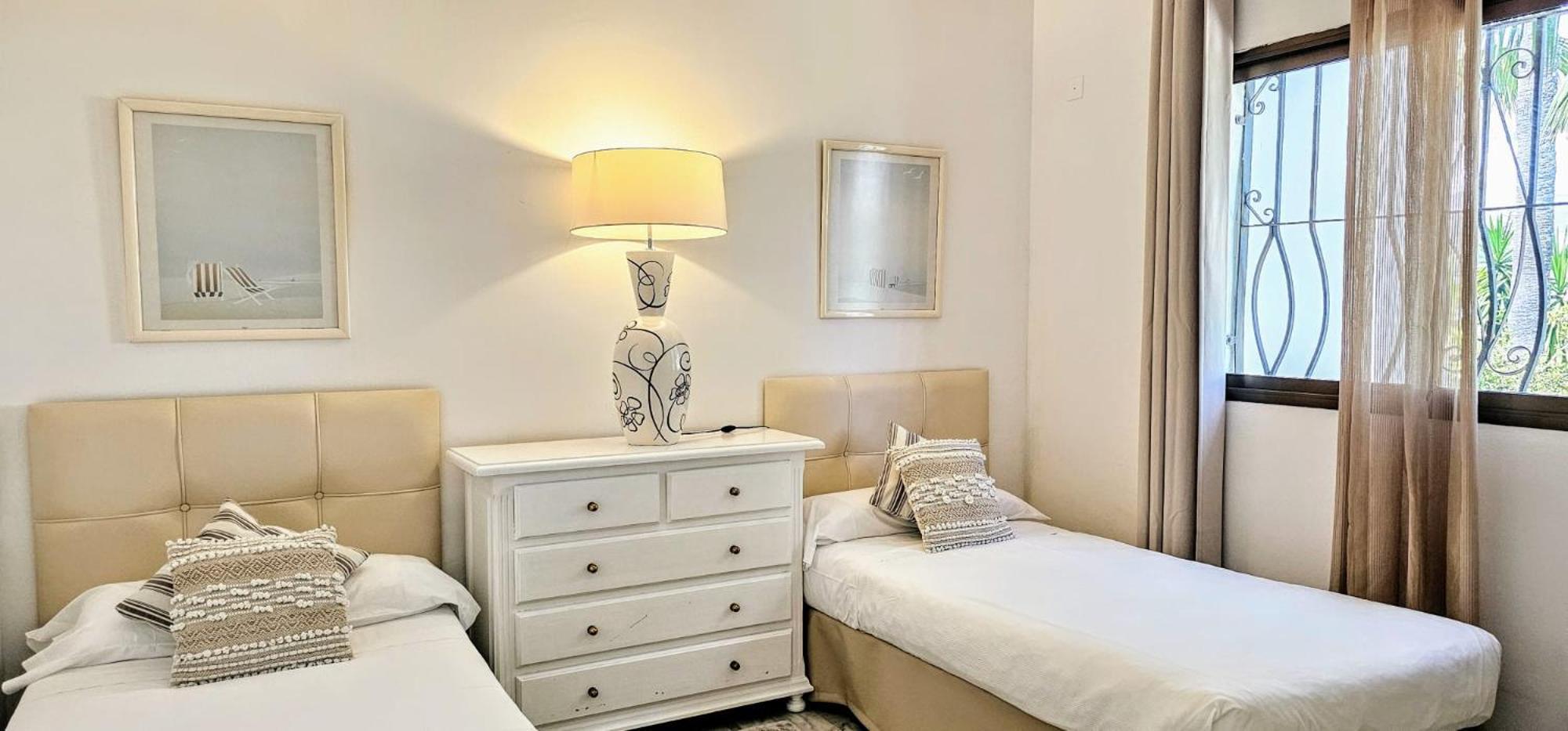 Coral Beach Aparthotel Marbella Exterior foto
